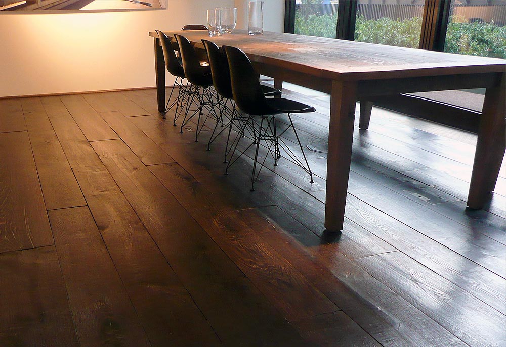 Parkett Forum - Lounge